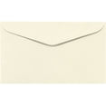 thumbnail image 1 of #6 1/4 Regular Envelopes (3 1/2 x 6) - Cream (250 Qty.), 1 of 1