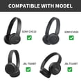 thumbnail image 2 of Funda rígida para auriculares Sony WH-CH520/510/ JBL Tune 510BT, 2 of 7