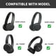 thumbnail image 2 of Funda rígida para auriculares Sony WH-CH520/510/ JBL Tune 510BT, 2 of 7