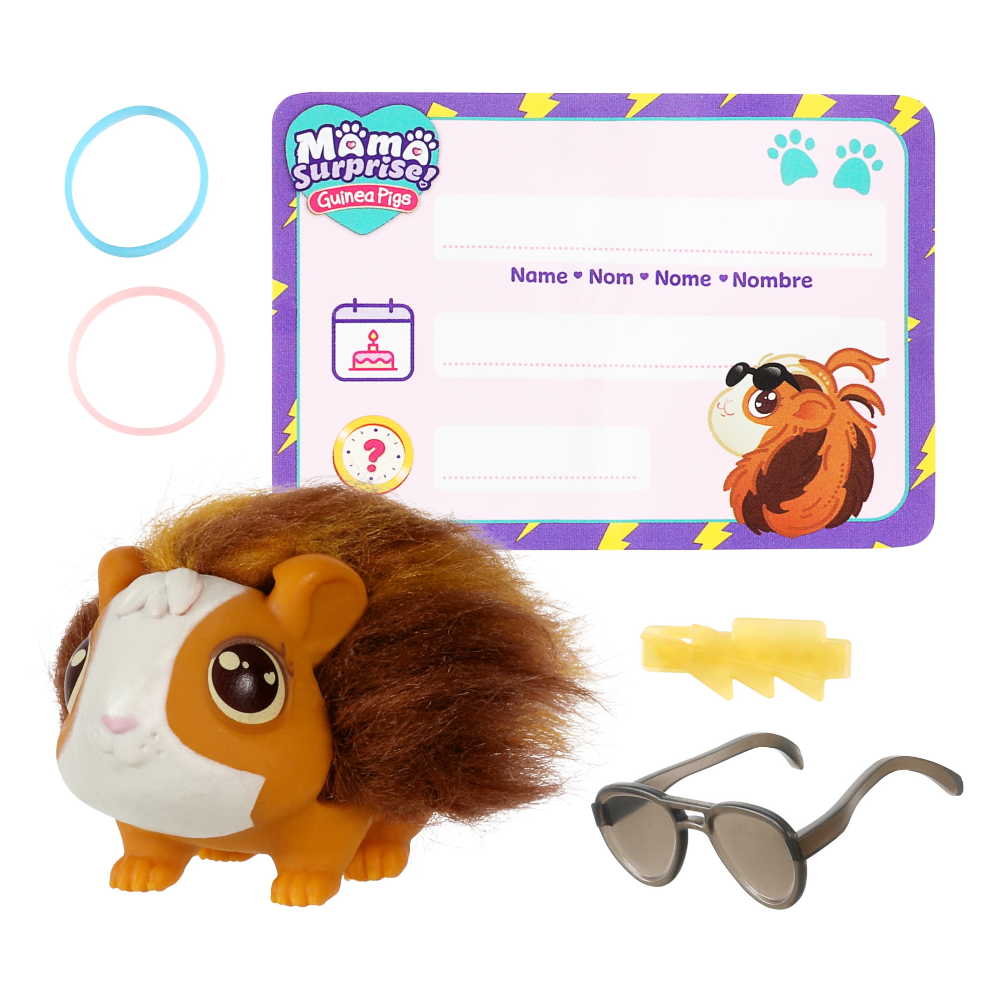 Little Live Pets Mama Surprise ubicaciondepersonas.cdmx.gob.mx