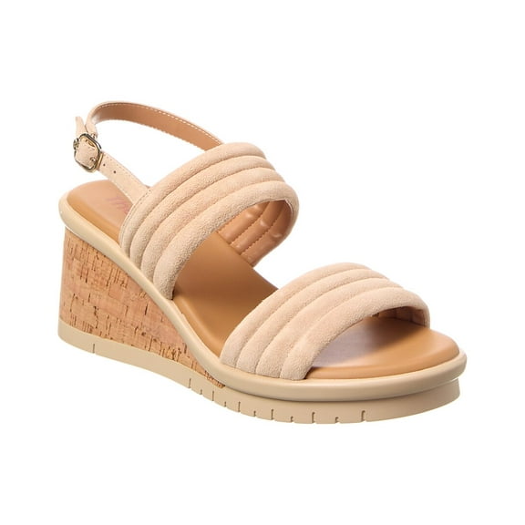 The Flexx Maize Suede Sandal, 37