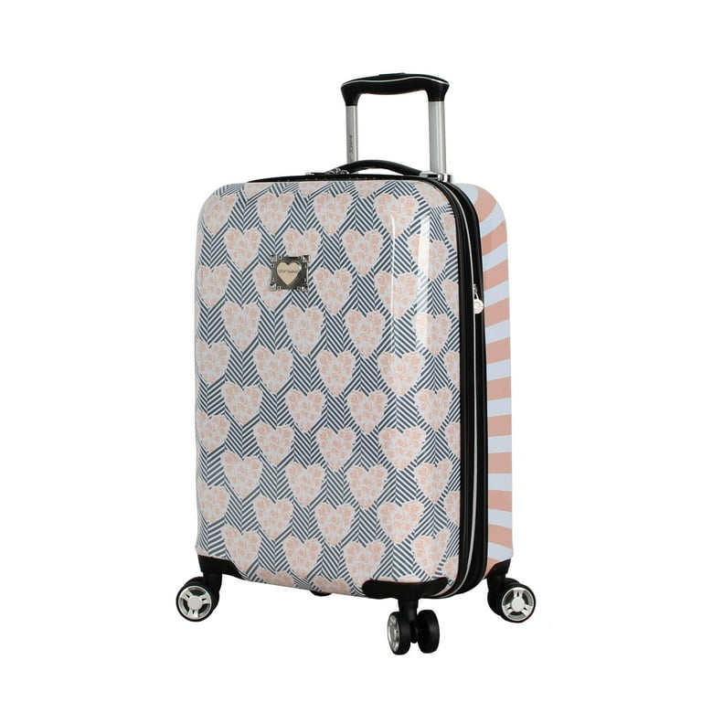 Designer Luggage for Women