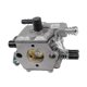 thumbnail image 5 of Carburador 2024 para motosierra 45cc 52cc 58cc Tarus T4500 T5200 Viron Vr4500 Vr5200, 5 of 5