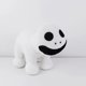 thumbnail image 1 of Zoonomalía anormal zoológico guardia zoológico anormal conejo gato muñeco de peluche, 1 of 5