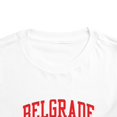 thumbnail image 4 of Belgrade Serbia Toddler Shirt Gifts Boy Girl Size 2T-5T, 4 of 4
