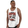 thumbnail image 5 of Cool Urban Popeye Strictly Business Tank Top Sleeveless Tee Men Brisco Brands L, 5 of 6
