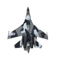 thumbnail image 3 of Modèle d'Avion en Alliage Moulé sous Pression 1/35 pour Table, 3 of 8