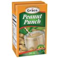 thumbnail image 1 of Grace Peanut Punch, 250ml Box, 1 of 3