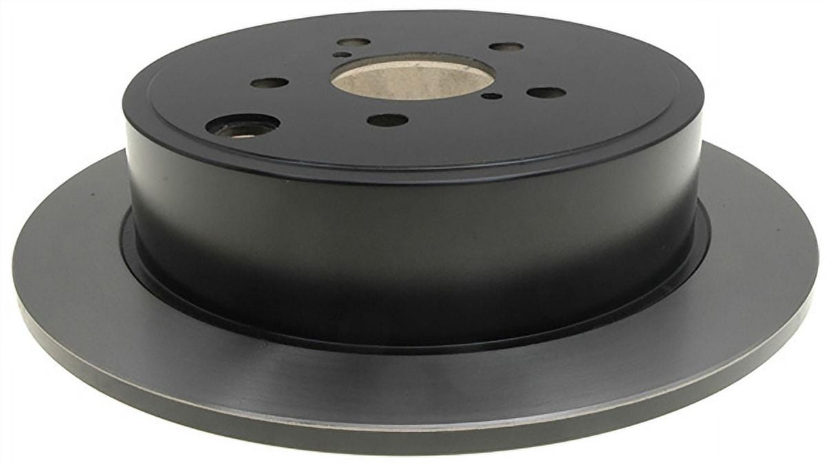 ACDelco Disc Brake Rotor 18A2683AC Fits select: 2010-2014 SUBARU OUTBACK, 2009-2013 SUBARU FORESTER