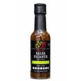 thumbnail image 4 of Kit de 3 Salsas de Chile Chilpetin Villa del Real, 4 of 5
