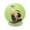 Green, variant on THY COLLECTIBLES Oriental Chinese Japanese Festival Party Celebration Home Decor Lantern Geisha Design 16" (White)
