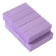thumbnail image 1 of 10 Uds limas de manicura bloques de pulido de uñas bloques de pulido de manicura limas de uñas de esponja, 1 of 5