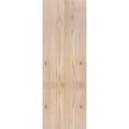thumbnail image 4 of Ekena Millwork 7 1/2"W x 22"D x 22"H Funston Smooth Traditional Outlooker, Douglas Fir, 4 of 4
