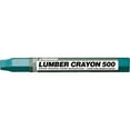 thumbnail image 1 of Markal - Clay Based Lumber Crayon - Green (72 Pack), 1 of 1