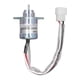 thumbnail image 5 of Válvula Solenoide de Apagado de Excavadora,Válvula Solenoide de Apagado de Motor de Excavadora Válvula Solenoide de Cierre de Combustible Ultra Responsiva, 5 of 14