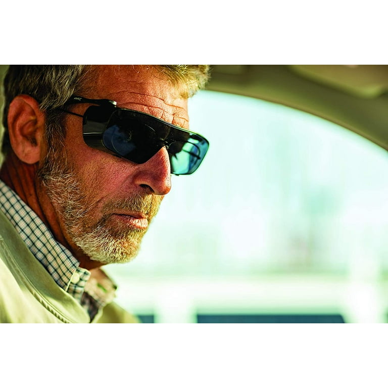 Pyramex Cappture Safety Glasses Gray H2MAX Anti-Fog Lens