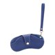 thumbnail image 5 of Estuche para gafas, soporte de almacenamiento, resistente a los arañazos, ligero, resistente al agua, con estilo B azul jinwen funda protectora para gafas, 5 of 7