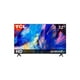 thumbnail image 1 of lNV Pantalla 32 Pulgadas TV HD Color Negro, 1 of 5