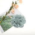 thumbnail image 6 of Unique Bargains Bath Shower Sponge 5.91"x5.12" 1 Pc Blue, 6 of 6