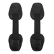 thumbnail image 1 of BESTYASH 2Ud Manijas De Agarre Para Kayak Y Paddleboard Color Negro Con Material PVC Duradero, 1 of 7