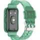 thumbnail image 3 of Correa Deportiva para Huawei Watch 1 y 2, Silicona Transparente, Resistente al Agua, con Funda Protectora, 3 of 5