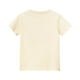 thumbnail image 2 of Gibobby Camisa Elegante Para Niñas Ropa de verano para niños pequeños, camiseta de manga corta, patrón de dibujos animados de cachorro Beige, ropa de niña con flores para niños （Beige， 5-6 Años), 2 of 4