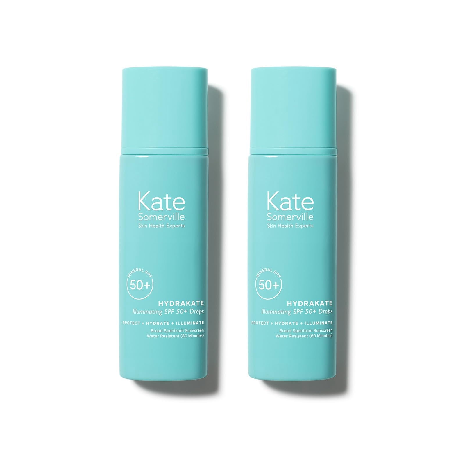 Protector solar Kate Somerville HydraKate con color SPF 50+ 100 ml ...