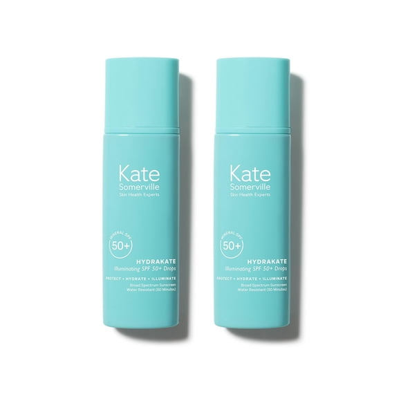 Protector solar Kate Somerville HydraKate con color SPF 50+ 100 ml