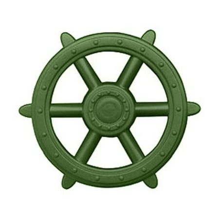 Kidwise Ships Wheel Playset Accessory
