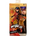 thumbnail image 1 of NEW Miraculous Ladybug DRAGONBUG Fashion 10.5” Doll Playmates, 1 of 2