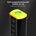 thumbnail image 3 of Equal Height Ruler Leveling Artifact Ceiling Leveling Special Ruler Gradienter Stick Wall Lay Floor Tile Tool, 3 of 9