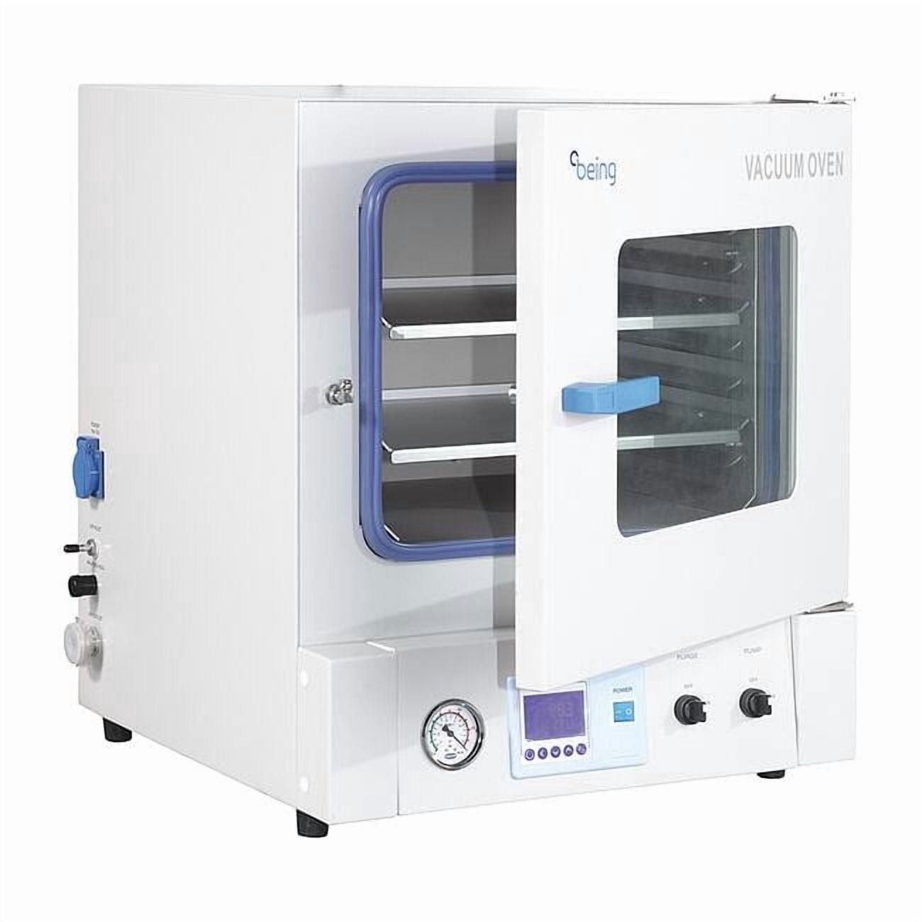 Being Scientific Oven BOV-50