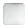 thumbnail image 4 of TOOYFUL Nail Arm Rest for Elbow Elbow Hand Rest,Soft,Easy to Clean,Non Slip Microfiber Leather Elbow Pad Cushion for Salons Manicure white, 4 of 10