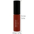 thumbnail image 4 of SHANY Vegan Vibes Liquid Lipstick Matte Lip Color Long-Lasting Matte Finish Lip Stain Lip Makeup - COCO, 4 of 5