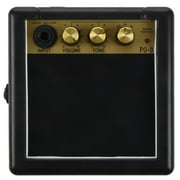 Gear GO 5W Portable Mini Guitar Bass Amplifier