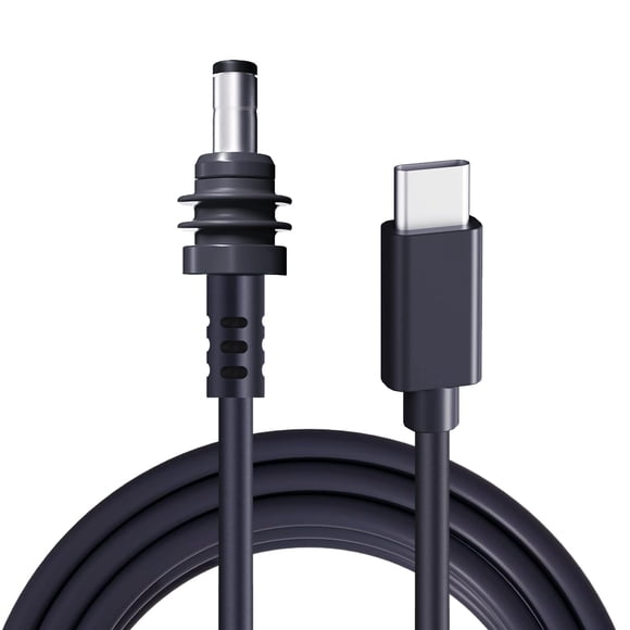 Cable de alimentación NEDUL Starlink Mini USB C a DC PD 20 V 1 m