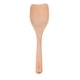 thumbnail image 4 of Cuchara de Cocina ANGGREK Cuchara de Helado Ecológica de Madera 17 cm, 4 of 8
