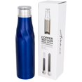 thumbnail image 1 of Avenue - Botella termo Hugo aislante Copper Vacuum (Azul), 1 of 2