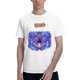 thumbnail image 1 of Camiseta de Manga Corta para Hombres Naru, 1 of 5