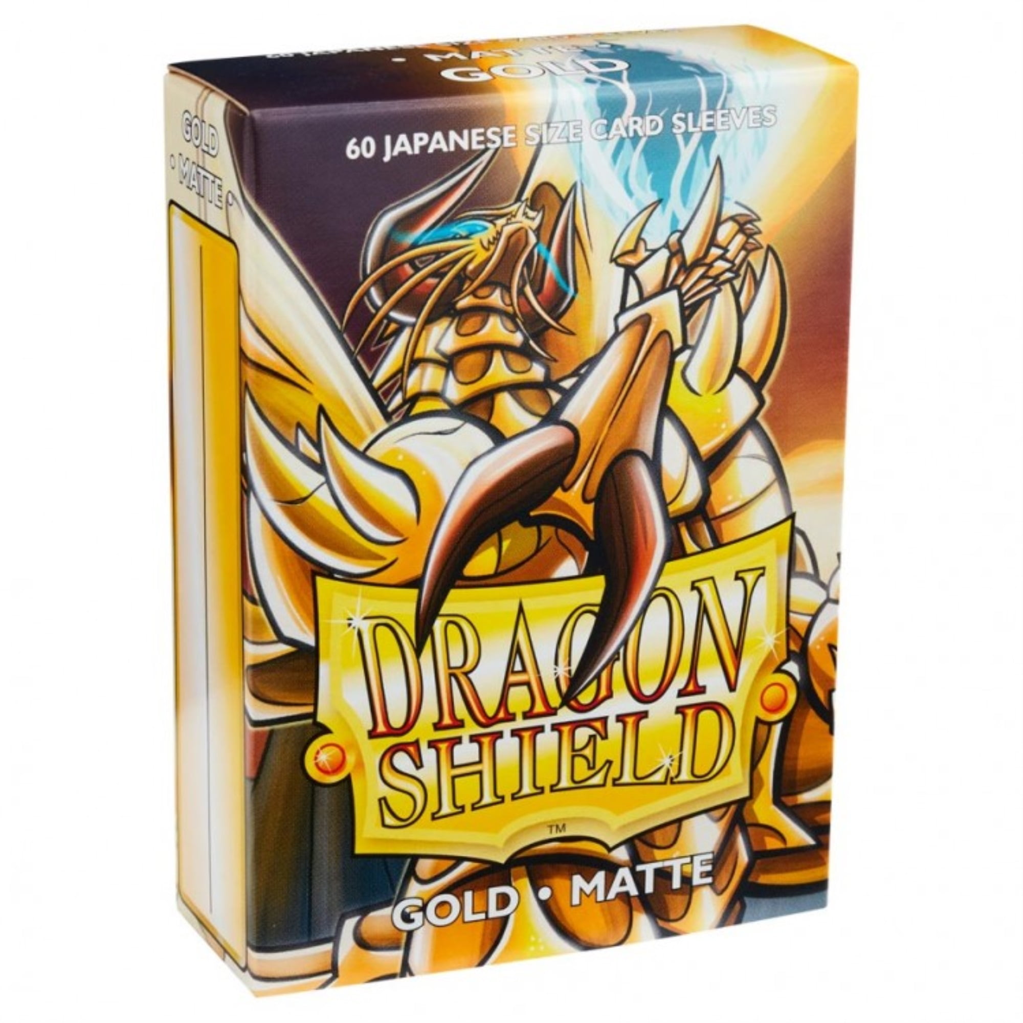 Deck Protector Dragon Shield Japanese MINT 60ct Card Sleeves Arcane Tinmen for sale online 