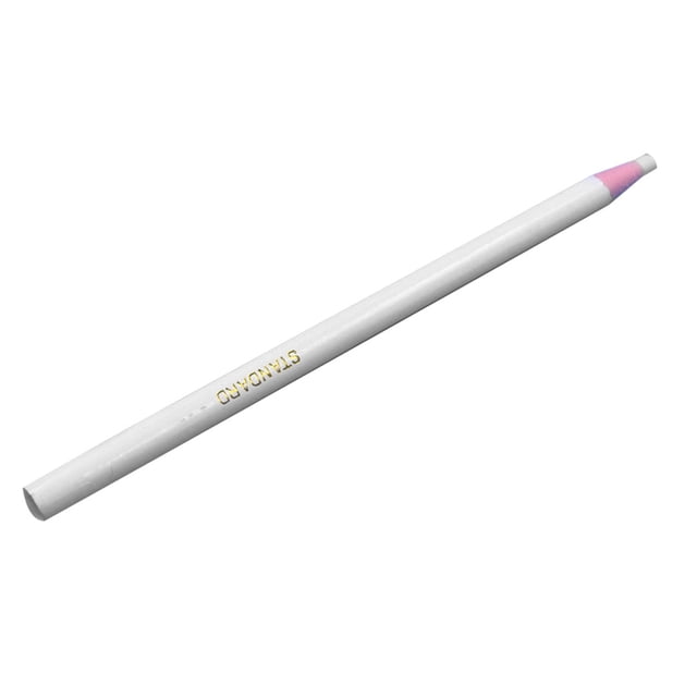 Bolígrafo Invisible Que No Se Afila Bolígrafo Arrancable Especial para Ropa Y Cuero Bolígrafo Que Desaparece Lápiz Que Desaparece Bolígrafo Que Desaparece Colores (Blanco) TXW#482345.01