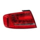 thumbnail image 1 of Lámpara trasera de freno 8K5945095K, luz trasera de freno LED exterior para Audi A4 B8 Sedan 09-12, 1 of 9