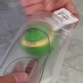 thumbnail image 3 of Aguacate Catnip Ball 360 Rotación Saludable Natural Catnip Menta Gatos Juguetes (2) Ehuebsd  Para estrenar, 3 of 8