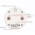 thumbnail image 3 of para Tuya para Smart Home Wifi Sensor de temperatura digital para Smart Sensor metro de vida, 3 of 12