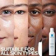 La Roche-Posay Thermal Spring Water Face and Body Mist, Hydrating Spray for Sensitive Skin, 5.2 oz