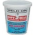 thumbnail image 3 of IPS 153918 14 oz Soft Seal Putty, 3 of 3