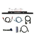thumbnail image 2 of GreenTouch 32 inch 10 Points PCAP Open Frame Touch Screen LCD Display Monitor HDMI+VGA+DVI Video Port, 2 of 6