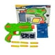 thumbnail image 1 of Pistola de Hidrogel The Baby Shop  con 800 bolas de gel y 6 dardos de espuma Verde -, 1 of 6