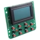 thumbnail image 1 of Excavator LCD screen compatible with Kobelco SK-6 SK200-6 excavator display, 1 of 5