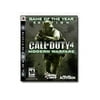 Call of Duty 4 Modern Warfare: Greatest Hits - PlayStation 3